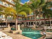La Palmera