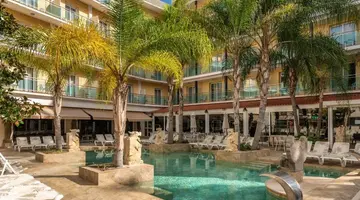 La Palmera