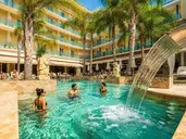 La Palmera