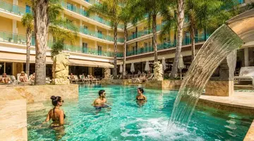 La Palmera