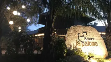 LA PALOMA RESORT