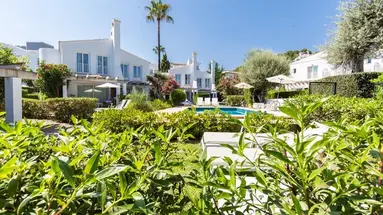 La Pergola Aparthotel
