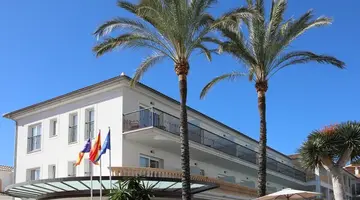 La Pergola Aparthotel