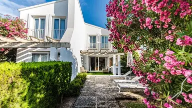 La Pergola Aparthotel