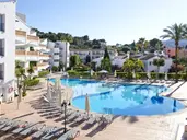 La Pergola Aparthotel