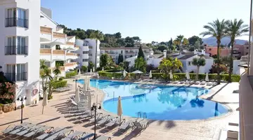La Pergola Aparthotel
