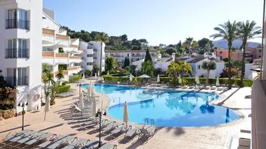 La Pergola Aparthotel