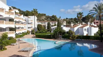 La Pergola Aparthotel