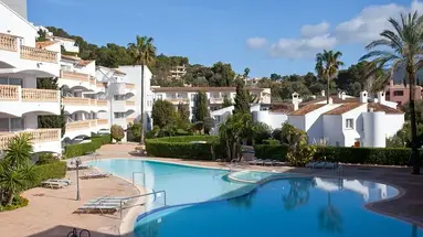 La Pergola Aparthotel