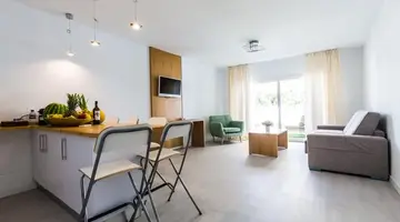 La Pergola Aparthotel