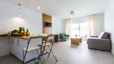 La Pergola Aparthotel