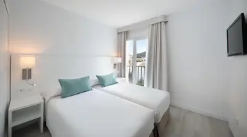 La Pergola Aparthotel