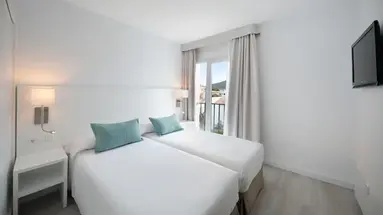 La Pergola Aparthotel