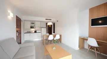 La Pergola Aparthotel