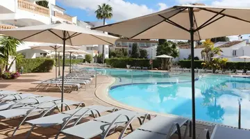 La Pergola Aparthotel