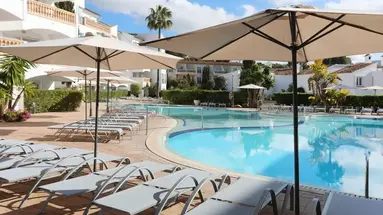 La Pergola Aparthotel