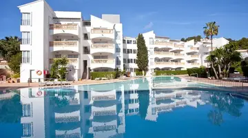 La Pergola Aparthotel