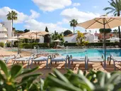La Pergola Aparthotel