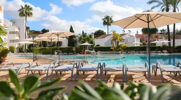 La Pergola Aparthotel