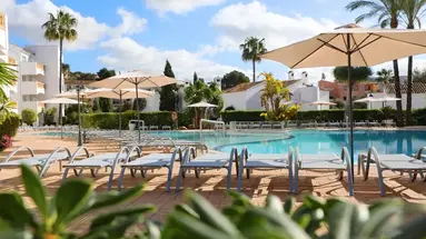La Pergola Aparthotel