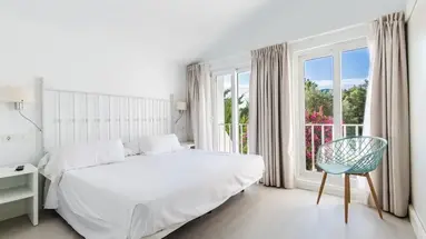 La Pergola Aparthotel