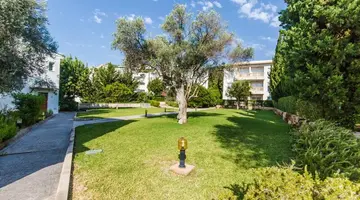La Pergola Aparthotel