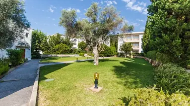 La Pergola Aparthotel