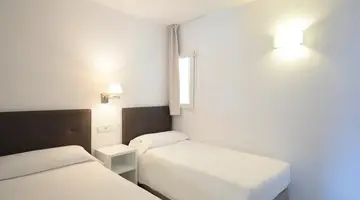 La Pergola Aparthotel