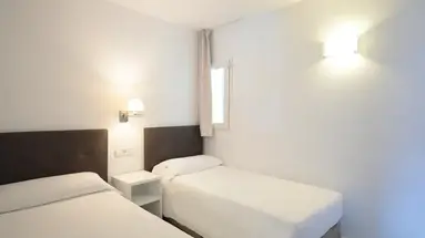 La Pergola Aparthotel