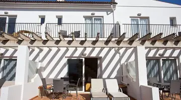 La Pergola Aparthotel