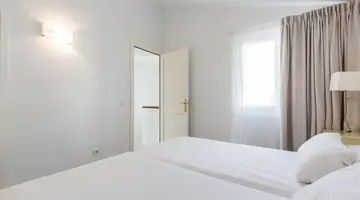 La Pergola Aparthotel