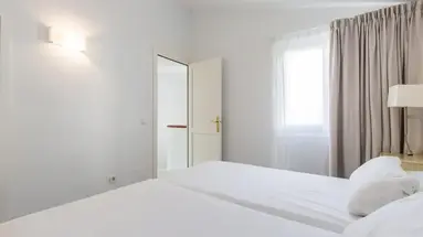 La Pergola Aparthotel