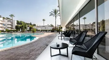 La Pergola Aparthotel