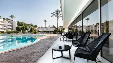 La Pergola Aparthotel