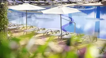 La Pergola Aparthotel
