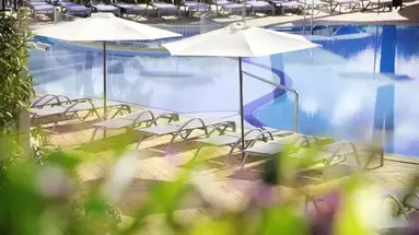 La Pergola Aparthotel