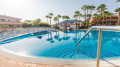 La Pergola Aparthotel