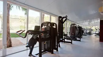 La Pergola Aparthotel