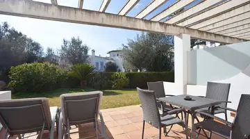 La Pergola Aparthotel