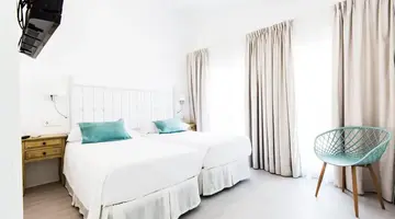 La Pergola Aparthotel
