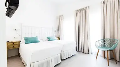La Pergola Aparthotel
