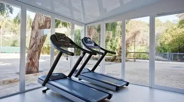 La Pergola Aparthotel