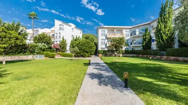 La Pergola Aparthotel