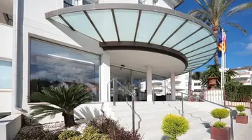 La Pergola Aparthotel