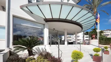 La Pergola Aparthotel
