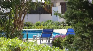 La Pergola Aparthotel