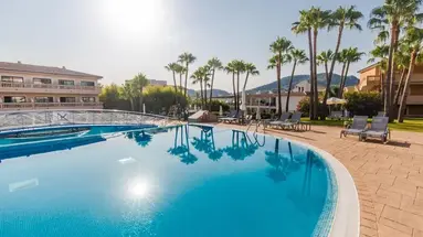 La Pergola Aparthotel