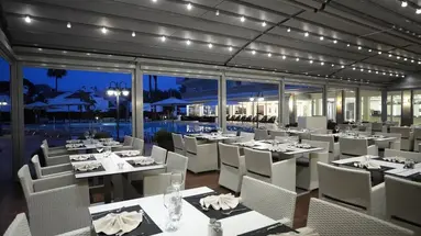La Pergola Aparthotel
