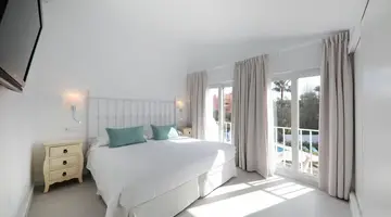 La Pergola Aparthotel