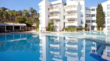 La Pergola Aparthotel